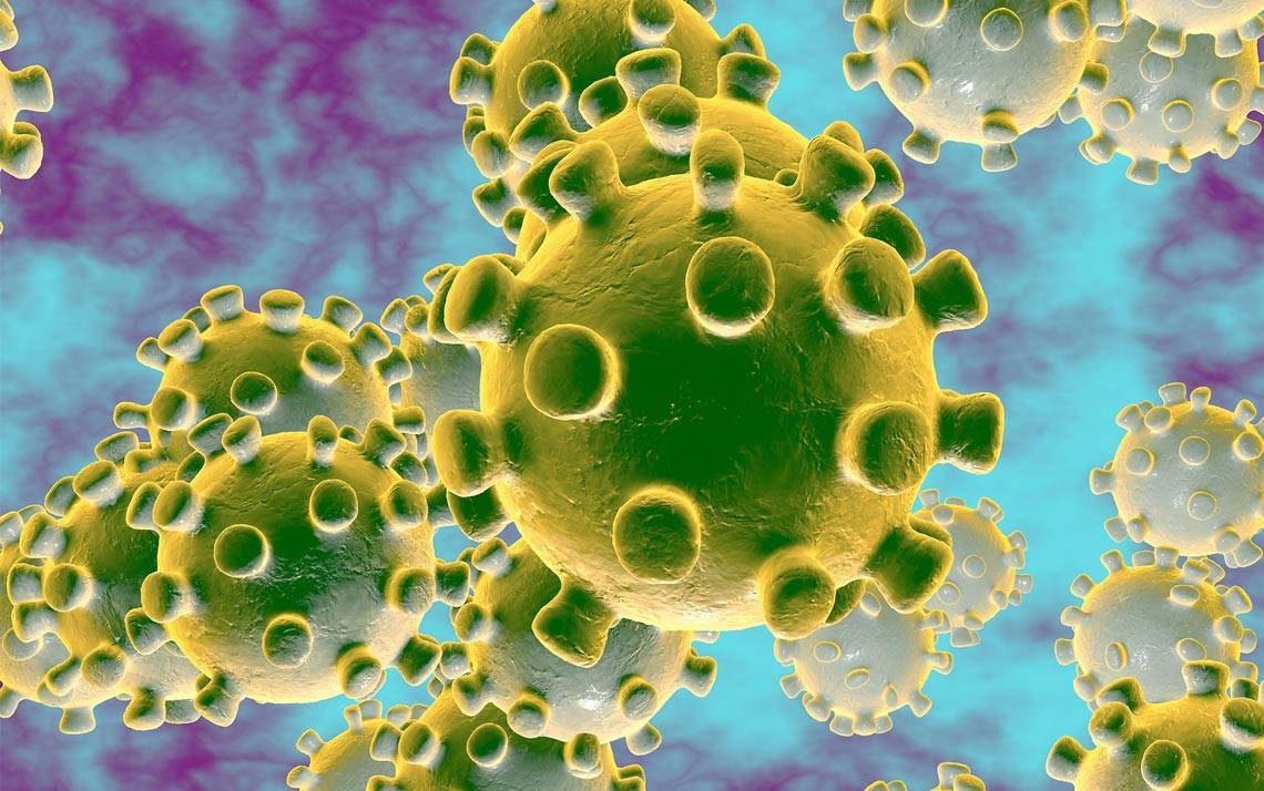 Temuan Baru Mencengangkan! Ilmuwan China Ungkap Virus Corona Diimpor dari Negara Lain, Salah Satunya Amerika