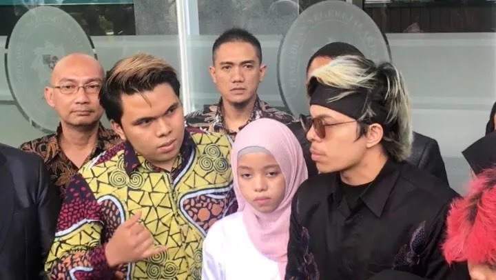 Sidang Kasus Pelanggaran Hak Cipta, Hakim Sarankan Thariq dan Atta Halilintar Mundur sebagai Saksi