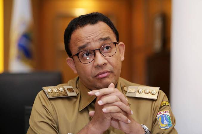Keputusan Anies Sering Dicap Kontroversial, Benarkah Akibat Tanpa Partai dan Wagub?