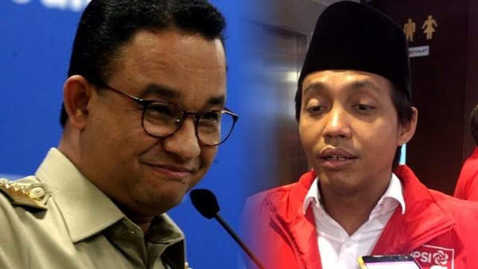 PSI Ajak Partai Politik dan Masyarakat Jegal Anies Maju Pilpres 2024