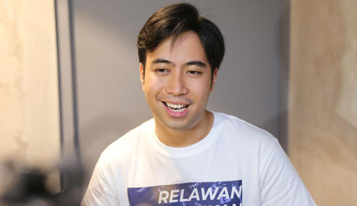 Hidup Hanya dengan Satu Ginjal, Vidi Aldiano Terpaksa Hindari Minuman Favoritnya