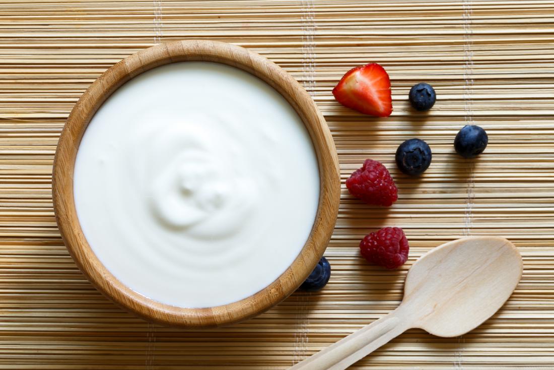 Minum Yogurt Bisa Jadi Cara Mudah dan Murah Turunkan Risiko Kanker Payudara