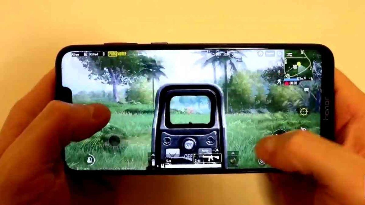 Rekomendasi 5 Ponsel Tahan Banting Buat Main Game Berat Harga Rp 1 Jutaan