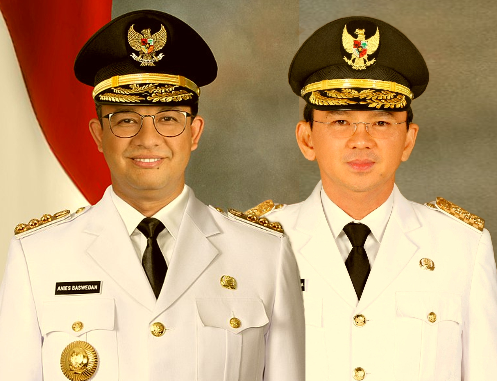 Rocky Gerung: Ahok Lebih Mungkin Dampingi Anies Baswedan di Pilpres 2024, Mengapa?
