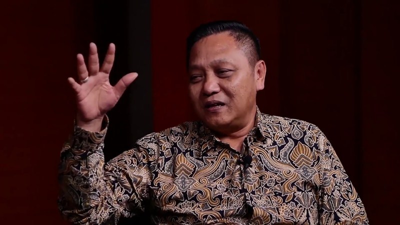 Mantan Jubir Gus Dur Sebut Rezim Jokowi ‘Lowbat’ Nyaris Mati Gara-Gara Kebanyakan Janji Gagal Dipenuhi
