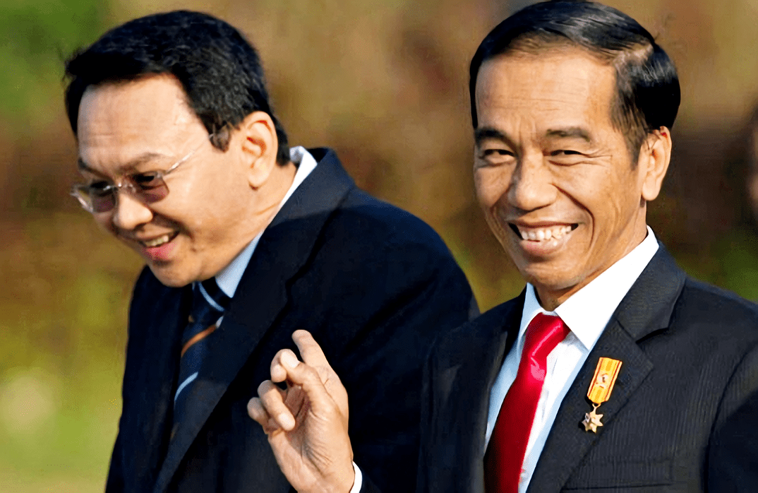 Mencari Penguasa Ibu Kota Baru antara Kecocokan Jokowi-Ahok Vs Penolakan 212
