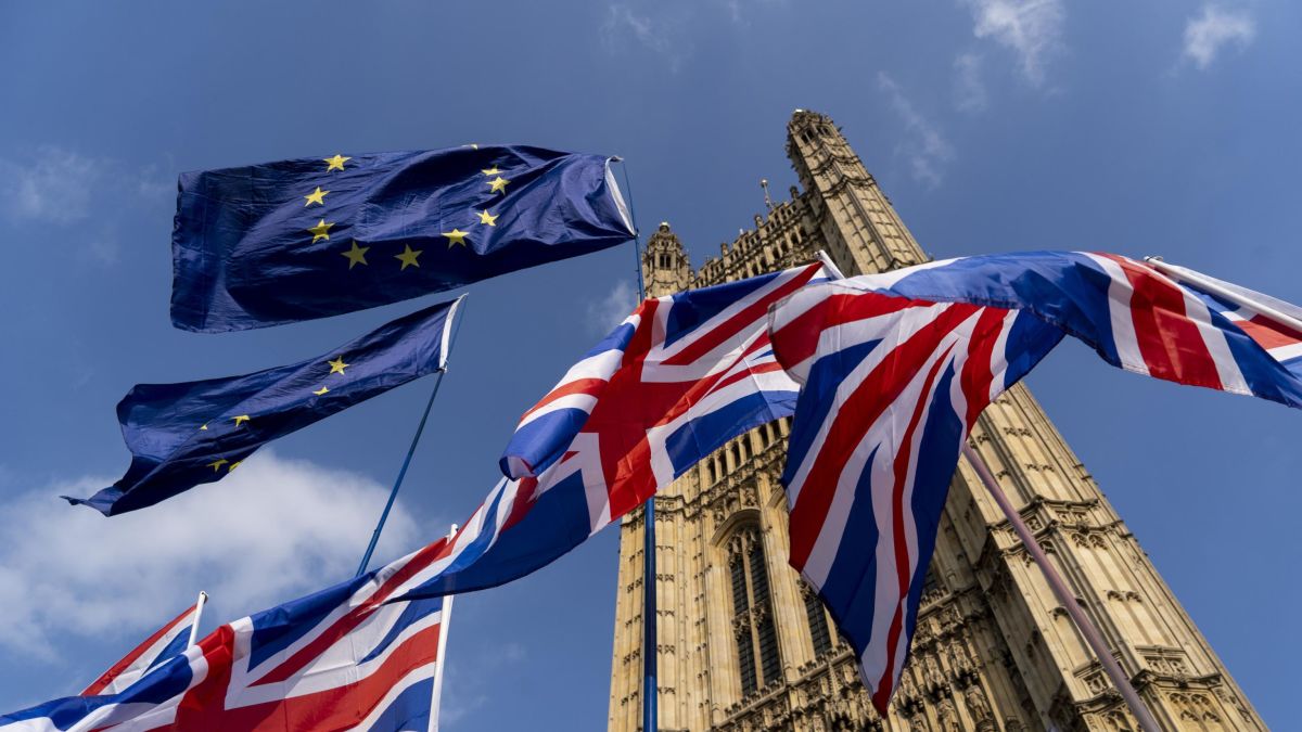 Akibat Brexit, Warga Inggris di Spanyol dan Perancis Bingung Kelanjutan Hidup Mereka di Masa Depan