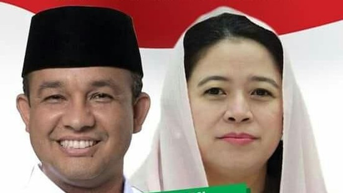 Beda dengan Jokowi yang Utamakan Dampak Ekonomi Virus Corona, Puan dan Anies: Keselamatan Warga Negara Lebih Utama