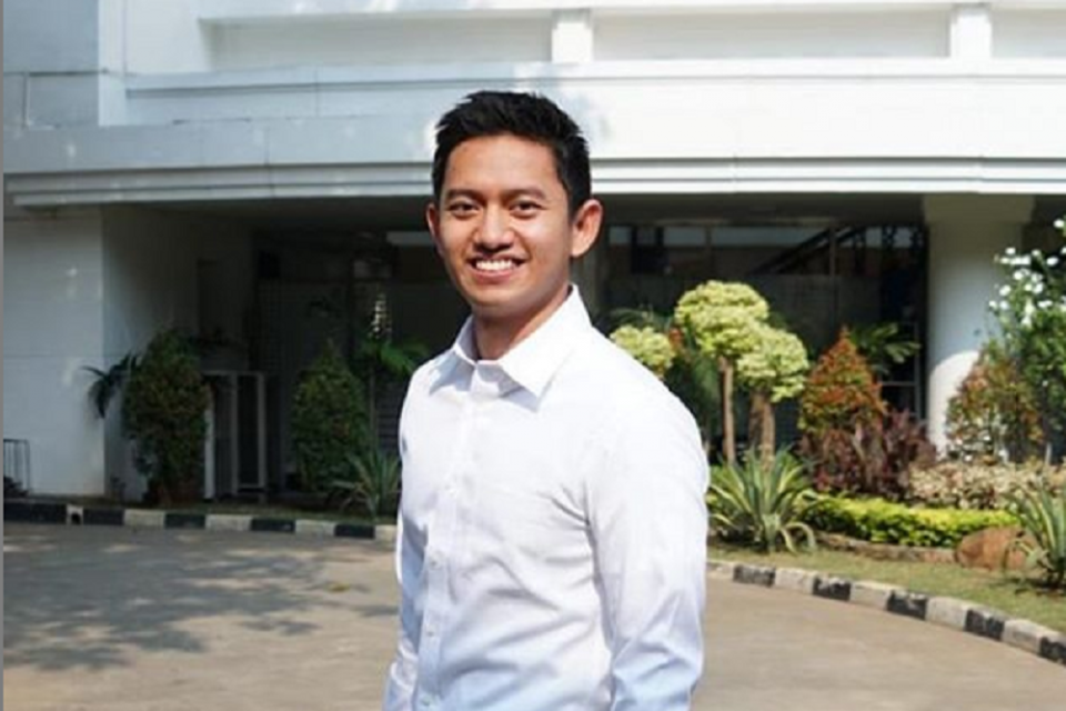Tips dari Stafsus Jokowi untuk Milenial Agar Tak Kesepian dan Stres Saat Social Distancing