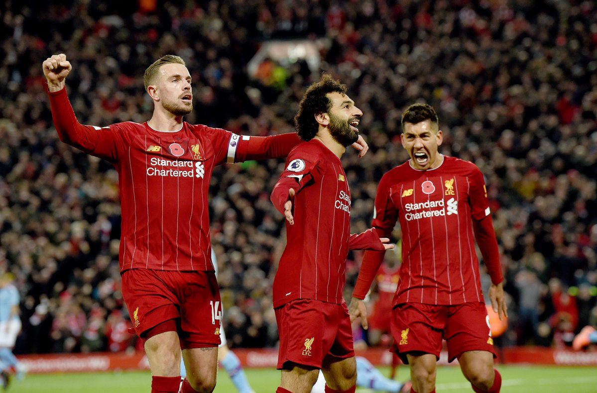 Beredar Kabar Liverpool Dipastikan Juara karena Musim Sudah 75%, Apa Benar?