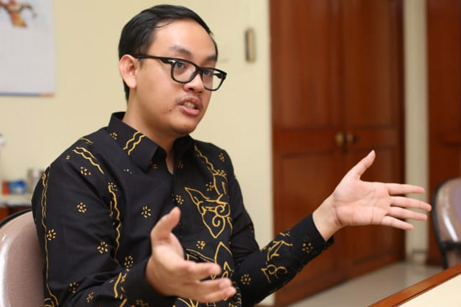 Ekonom Indef Bhima Yudhistira Prediksi 4 Dampak Mengerikan Lockdown Jakarta