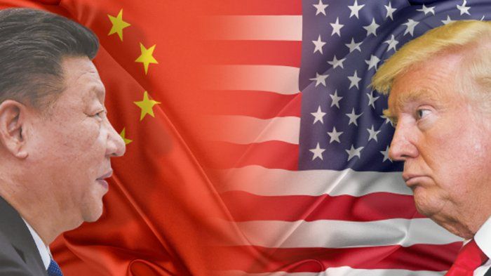 China: AS Menghina Pengorbanan Rakyat China