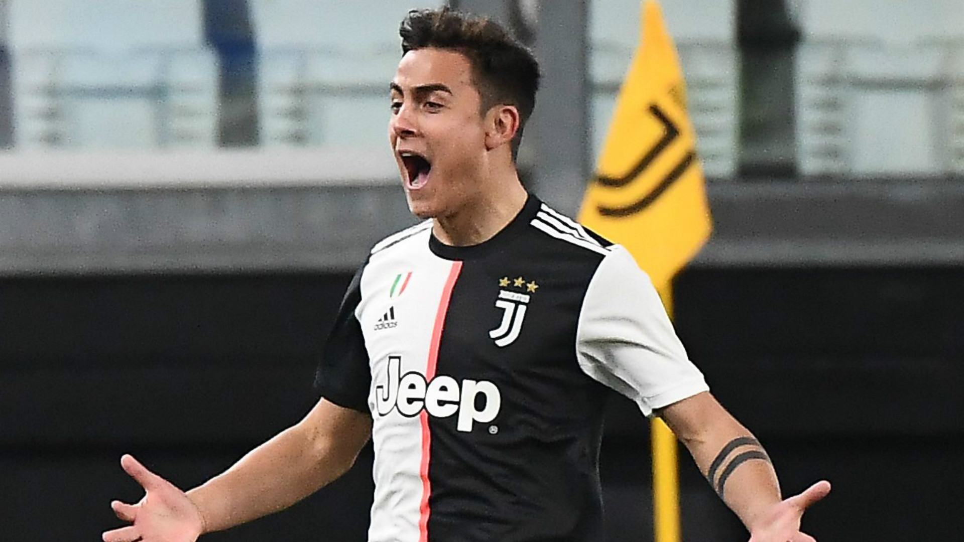 Curhat Paulo Dybala, Alami Susah Napas Saat Positif Terjangkit Corona