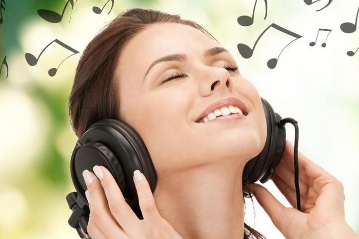 Manfaat Dengar Musik, Selain Bikin Nyaman, Apa Lagi?