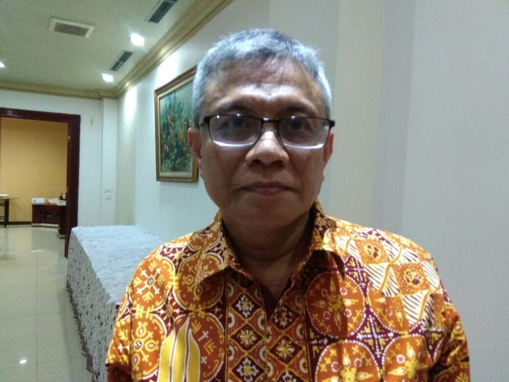 Jadi Prioritas Tes Corona, Standar Moral Anggota DPR Dinilai Rendahan