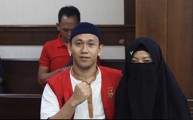 Persidangan Pengancam Penggal Kepala Jokowi Berakhir, Terdakwa Dinyatakan Bersalah Tapi Langsung Bebas