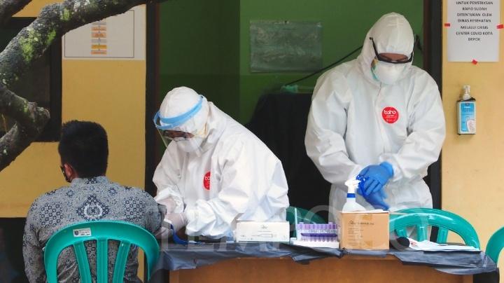 Ikatan Dokter Indonesia Ancam Mogok Urusi Pasien Corona, Kenapa?