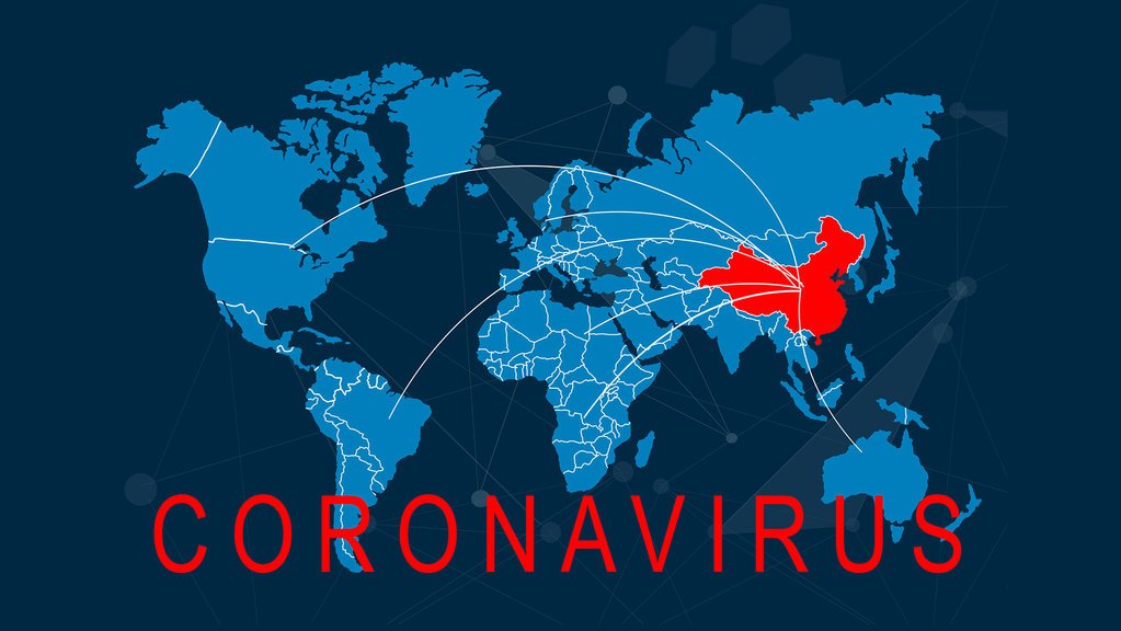 Ranking Wabah Covid-19 Berbagai Negara, Indonesia Urutan ke Berapa?