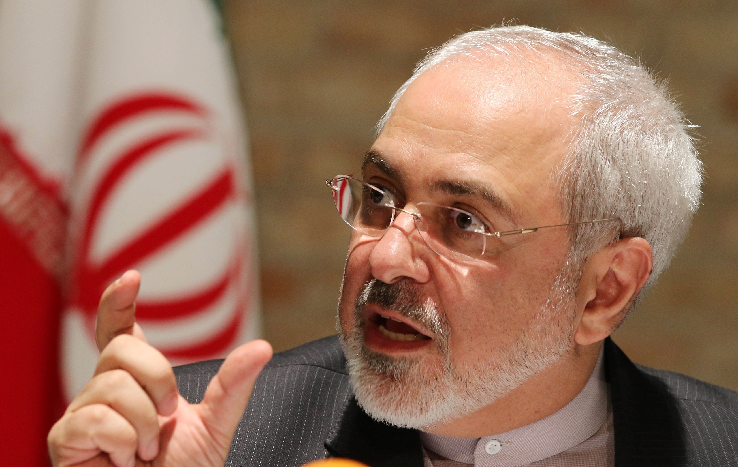 TIKTAK.ID - Iran: Amerika Tak Punya Hak Tentukan Masa Depan Afghanistan