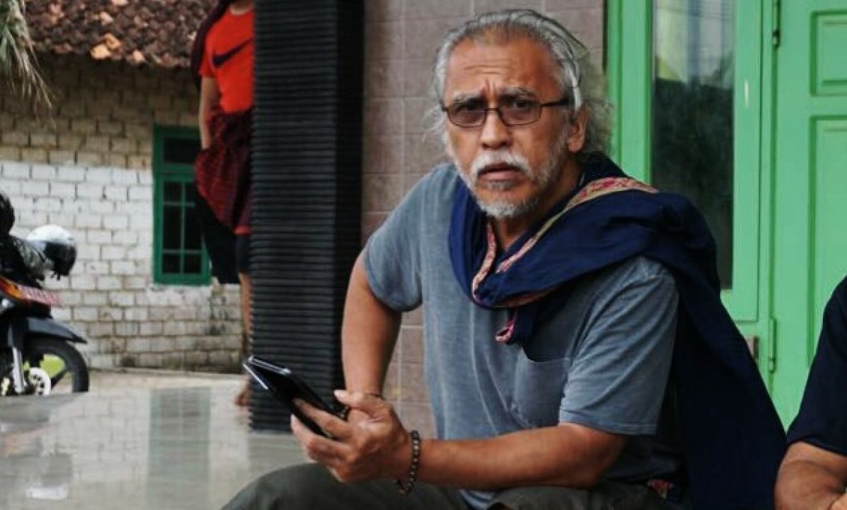 Jawaban Iwan Fals Saat Ditanya Pilih Lockdown atau Karantina