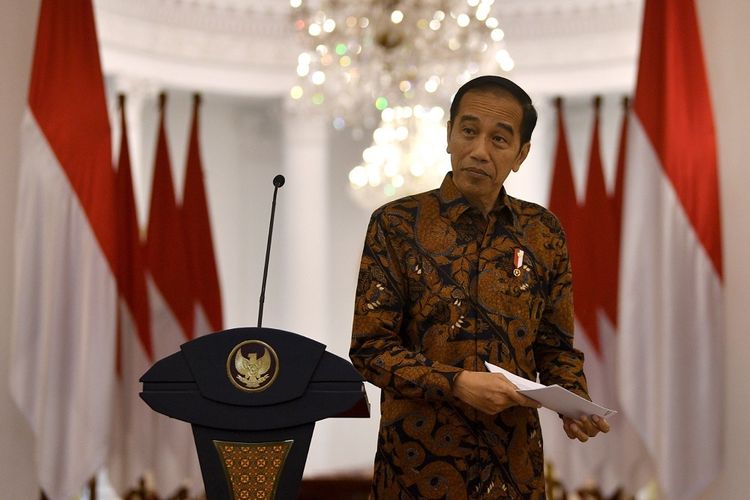 Jokowi Telah Menetapkan Corona Sebagai Bencana Nasional, Apa Saja Dampaknya?