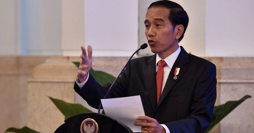 Jokowi Akan Ganti Libur Lebaran Agar Warga Tetap Bisa Mudik Setelah Hari Raya