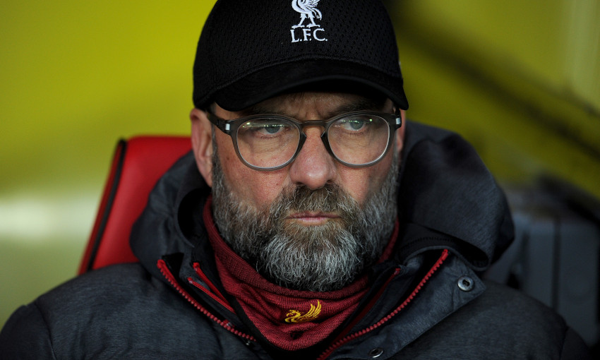 Jurgen Klopp Justru Gembira Liverpool Kalah Perdana di Premier League, Kok Bisa?