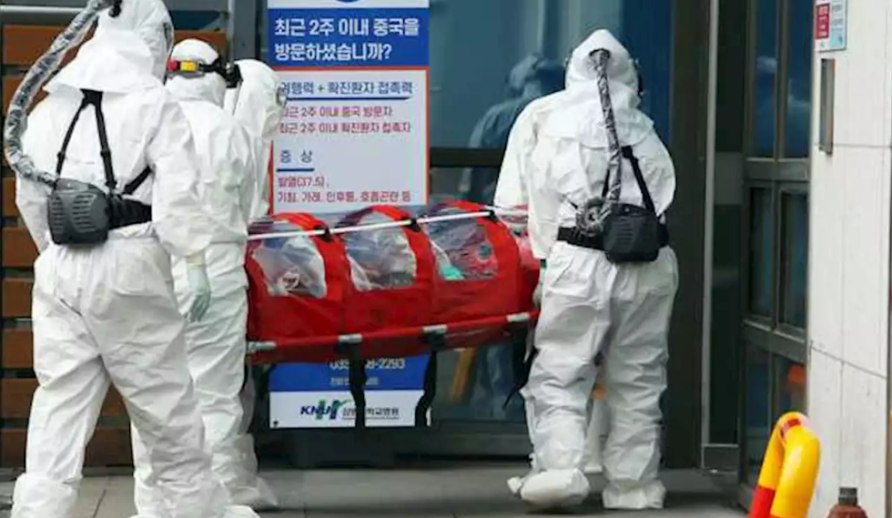 Virus Corona Makan Korban Pertama di Thailand
