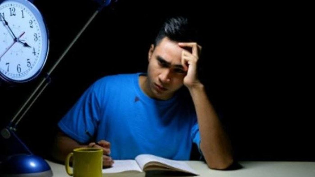 3 Masalah Kesehatan Akibat Kurang Tidur