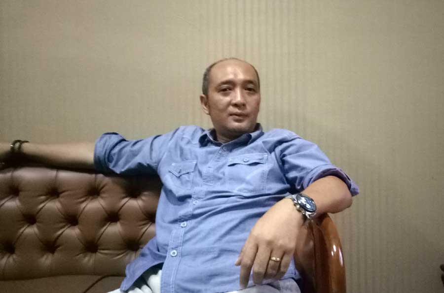 Ketua DPRD Kritik Bupati Tak Asal Gunakan Istilah ‘Lockdown’ Semarang