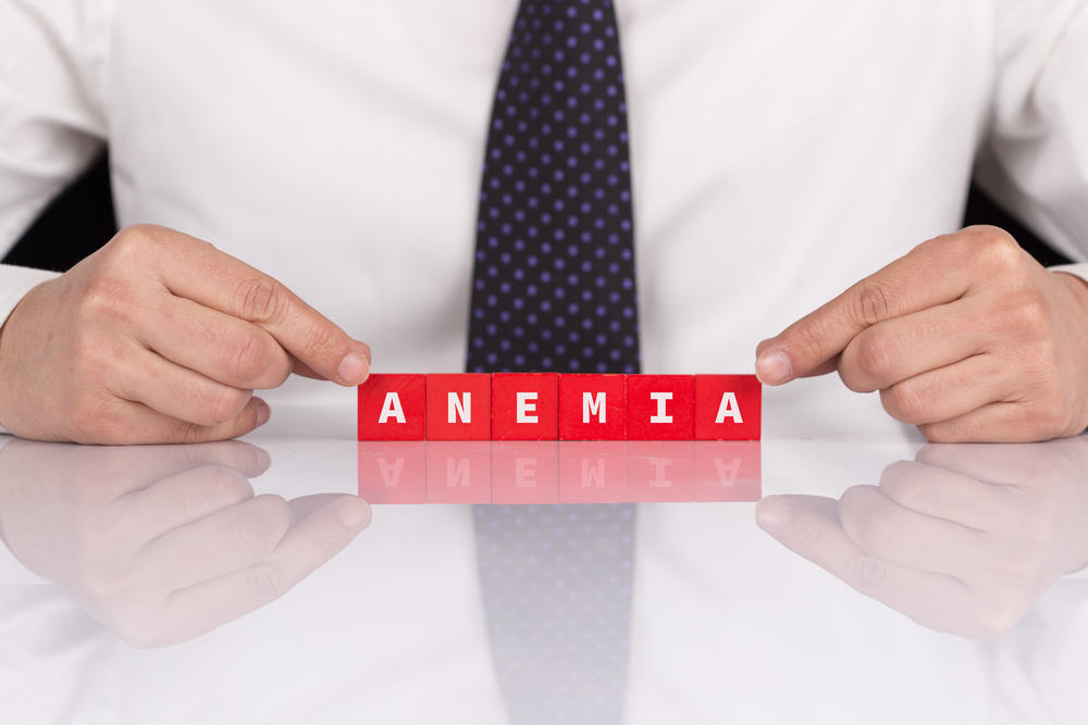 Lakukan 4 Cara Berikut untuk Turunkan Anemia