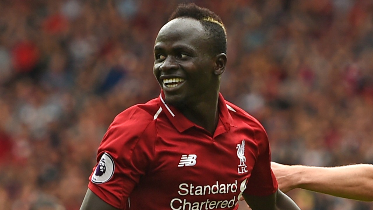 Liverpool Diminta Relakan Transfer Sadio Mane Jika Ditawar 140 Juta Pounds