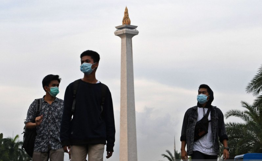 TIKTAK.ID - Anies Wacanakan Lockdown DKI, Jokowi: Itu Kebijakan Pemerintah Pusat