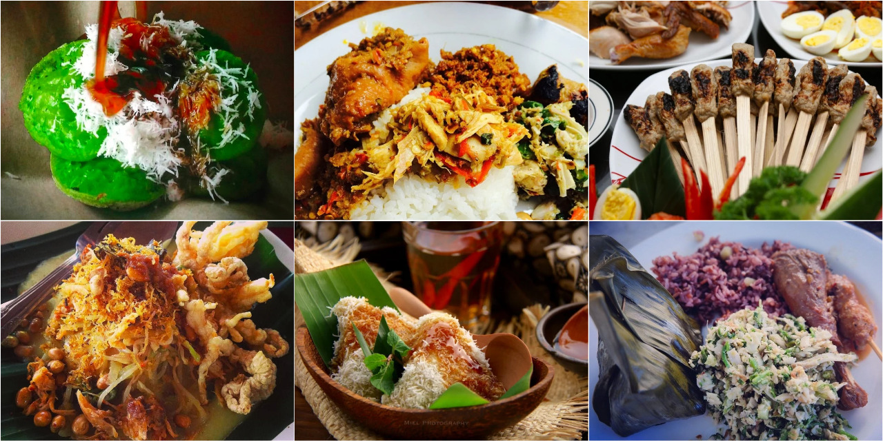 TIKTAK.ID - 5 Cara dan Resep Bikin Masakan Enak dan Tahan Lama