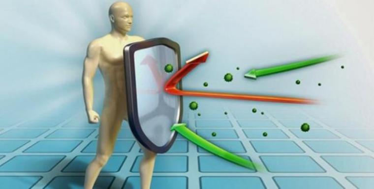 5 Tips Sederhana Tingkatkan Kekebalan Tubuh Hadapi Corona