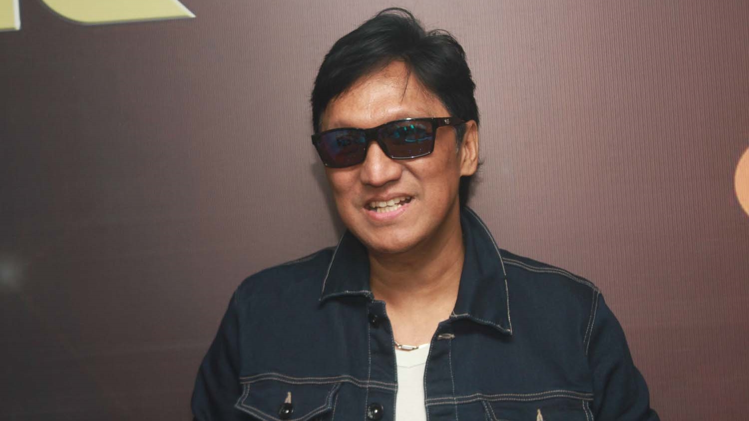 Momen Hari Musik Nasional, Ikang Fawzi Ingin Kesejahteraan Musisi Indonesia Lebih Baik