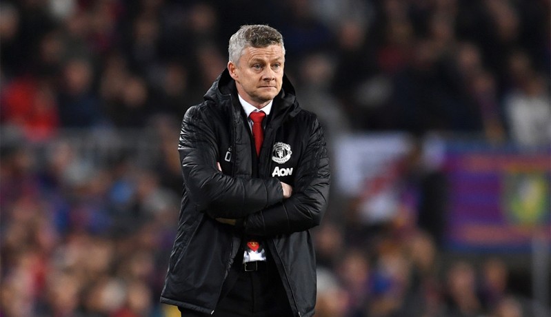 Sudah Punya Trio Rashford-Martial-Ighalo, Apa Alasan Solskjaer Butuh Striker Anyar?
