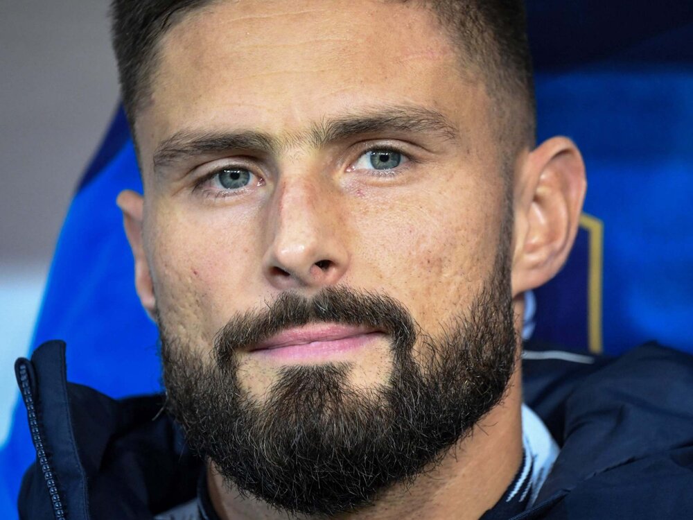 Olivier Giroud Akui Sudah ‘Lakukan Segalanya’ untuk Tinggalkan Chelsea