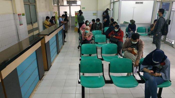 Kabar Heboh Pasien Corona Ditelantarkan RSUD Tangerang, Dibantah Gubernur Banten