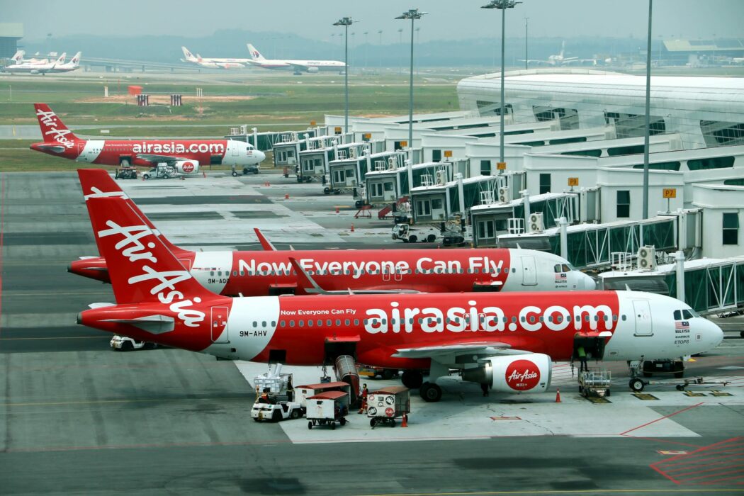 Peluang Langka 6 Juta Kursi Gratis dan Tarif Super Murah Air Asia, Daftar Segera!