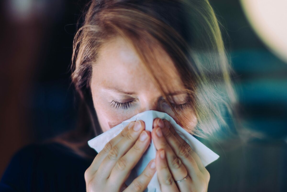 Perlu Dipahami, Berikut Perbedaan Alergi, Flu, dan Corona