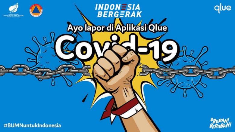 Warisan Ahok ini Bisa Jadi Sarana Pantau Perkembangan Corona