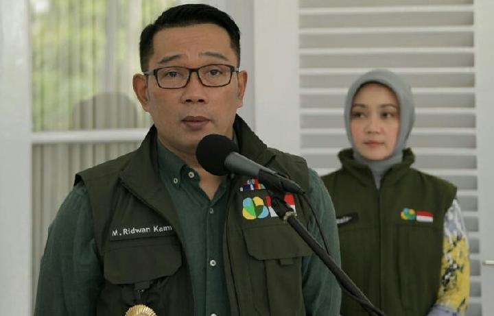 Waduh, Sudah Ada 3 Pimpinan Daerah di Jawa Barat yang Positif Corona