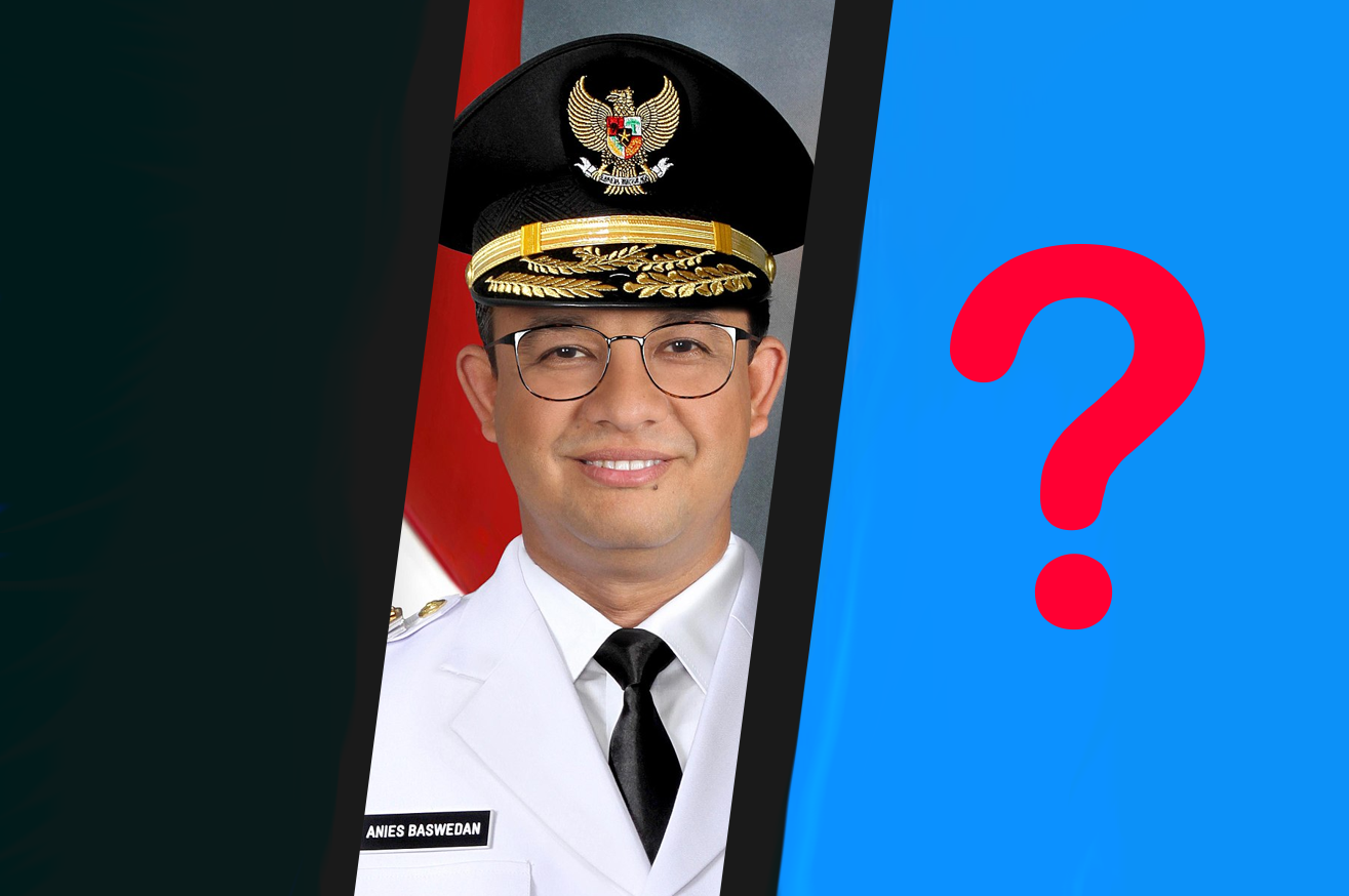 Pengamat Prediksi Sosok yang Bakal Digandeng Anies di Pilpres 2024, Siapa Saja?