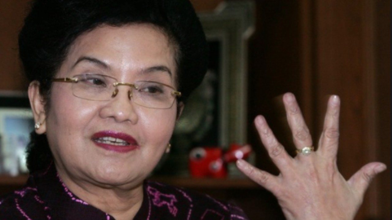 Sebut Sosok Mumpuni Atasi Virus Berbahaya “Produksi” AS-WHO, Fahri Desak Jokowi-Prabowo Bebaskan Siti Fadhilah Supari