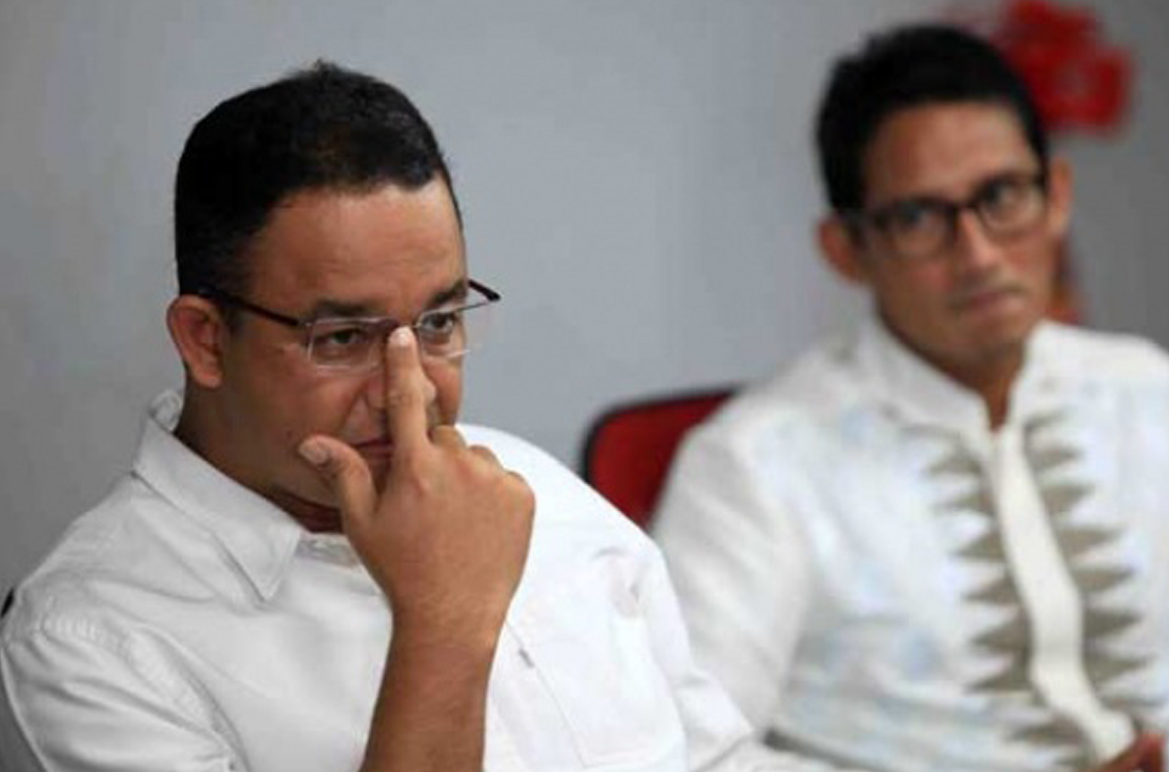 Tanah Proyek Rumah DP Nol Rupiah Diselidiki Bareskrim Polri, ‘Teror Psikis’ Terkini Buat Anies?