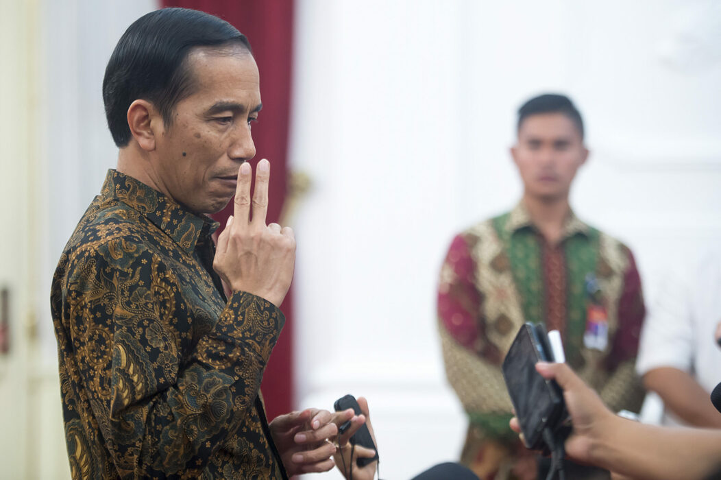 Ternyata Jokowi Sering Marahi Para Menteri, Kenapa?