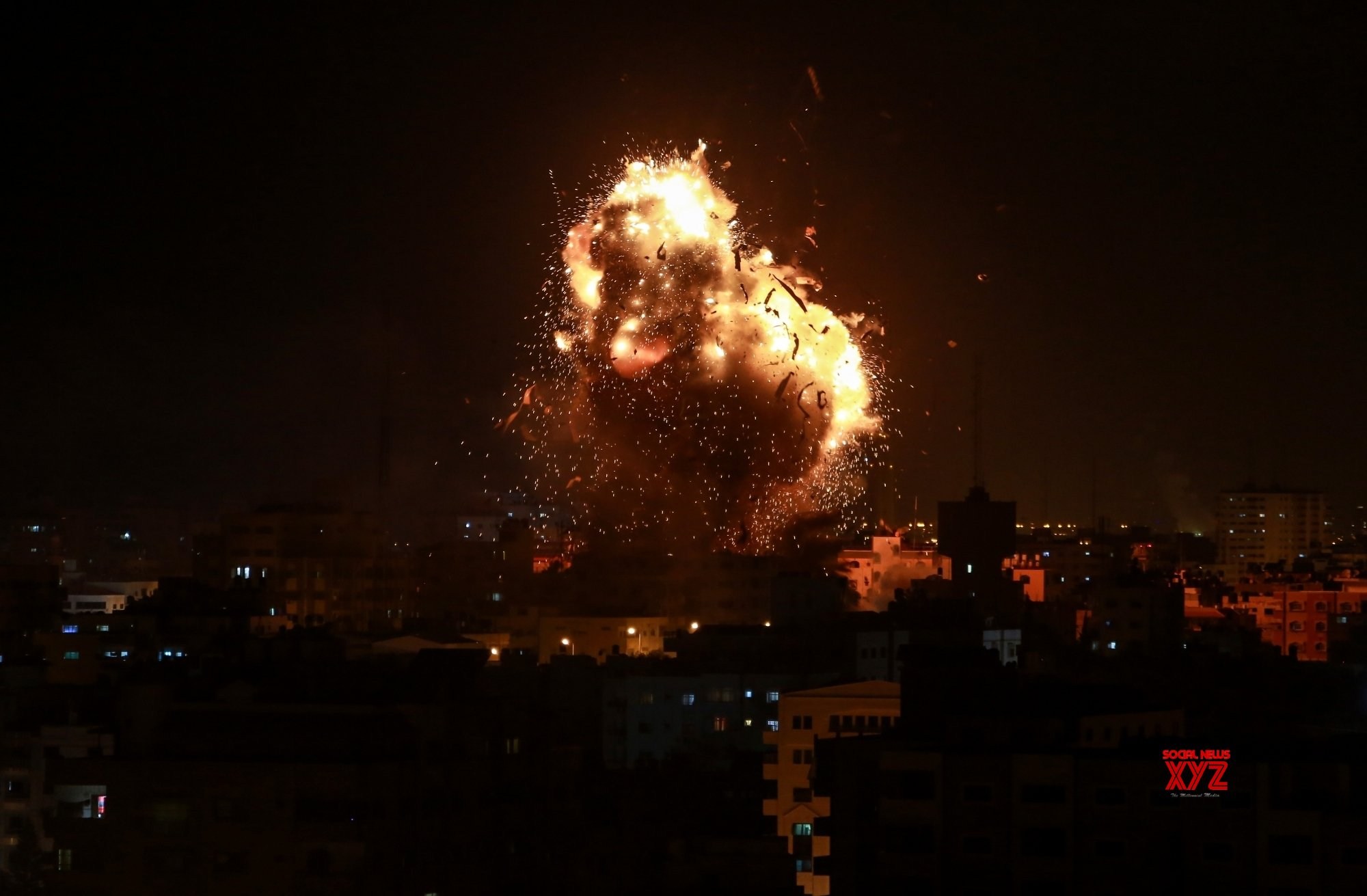 Empat Hari Pasca Perjanjian ‘Damai’, AS Bombardir Kelompok Taliban Via Udara