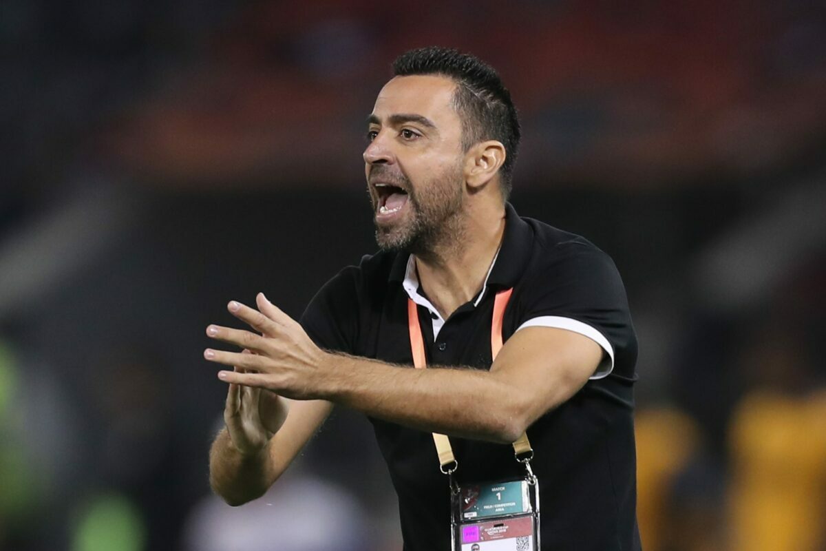 Xavi Akhirnya Siap Tukangi Barcelona, Tapi Ada Syaratnya