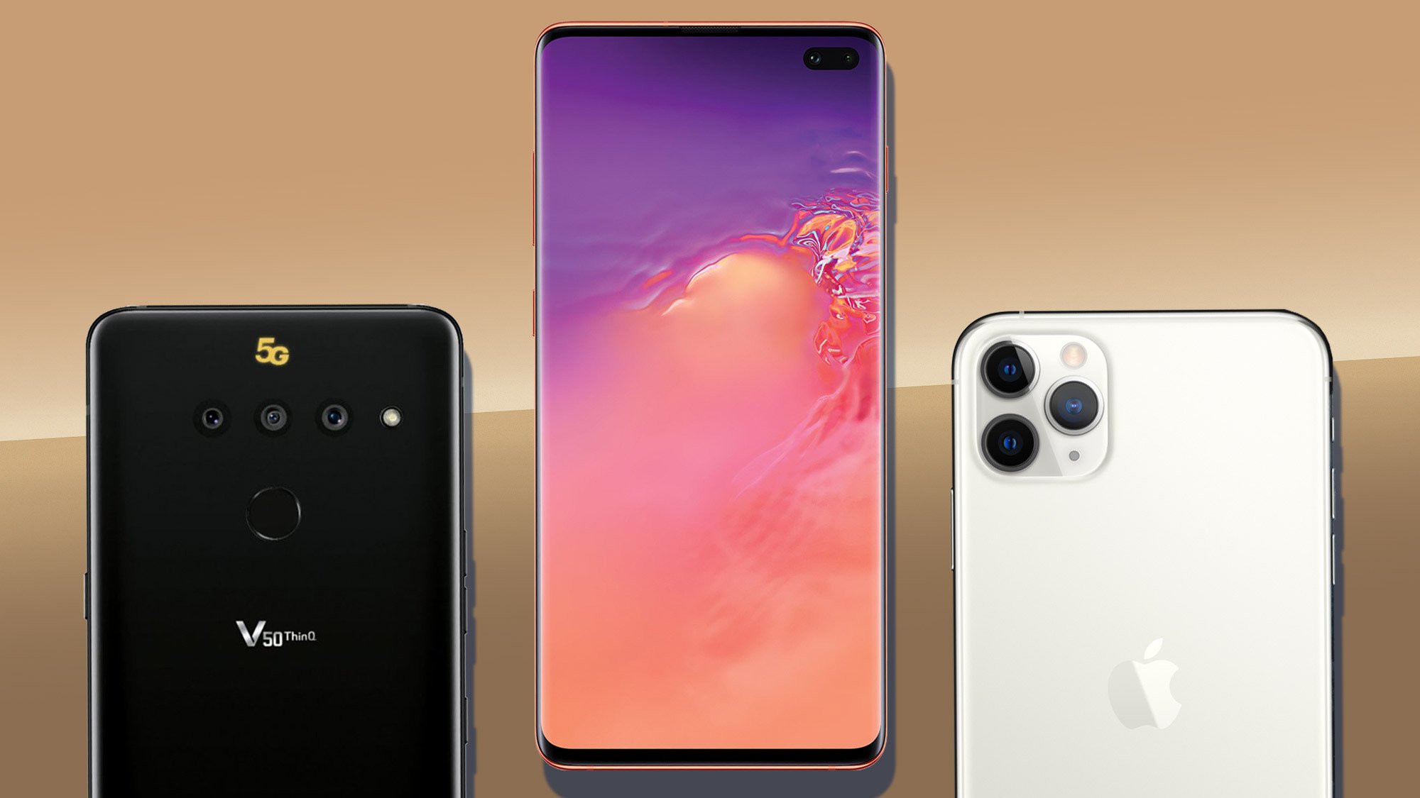 Butuh Handphone dengan Audio Gahar? 5 Smartphone ini Bisa Jadi Pilihan